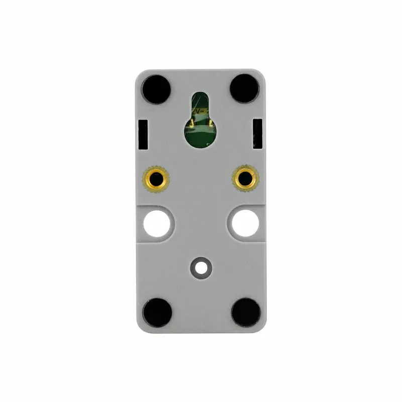 ATOMIC H-Bridge Driver Base (DRV8876)