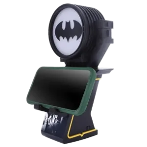 Cable Guys - Batman - Light Up Ikon, Phone and Device Charging Stand