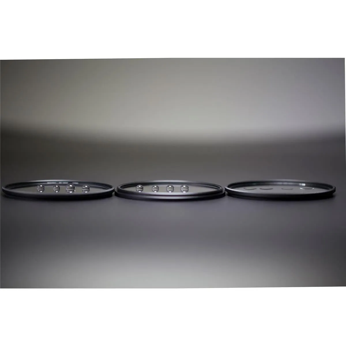 Haida 67mm NanoPro MC Clear Filter