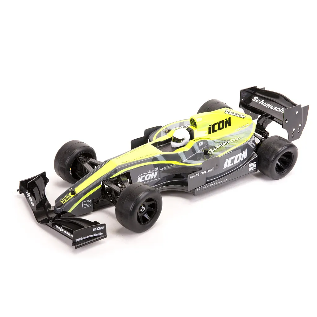 ICON - FORMULA - KIT