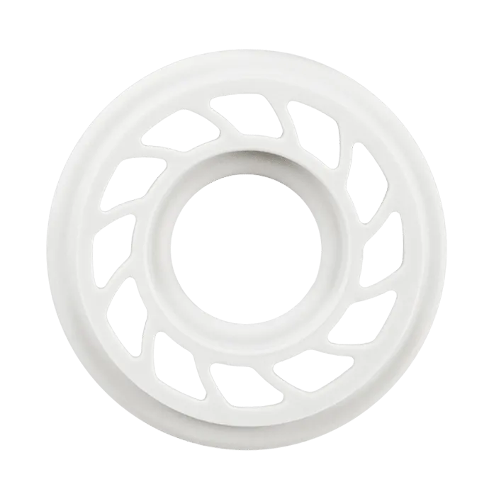Mathews Custom Accessories - Damping Technology - 
Rubber (LG, 3/8, HDS) Lite 2 Pack