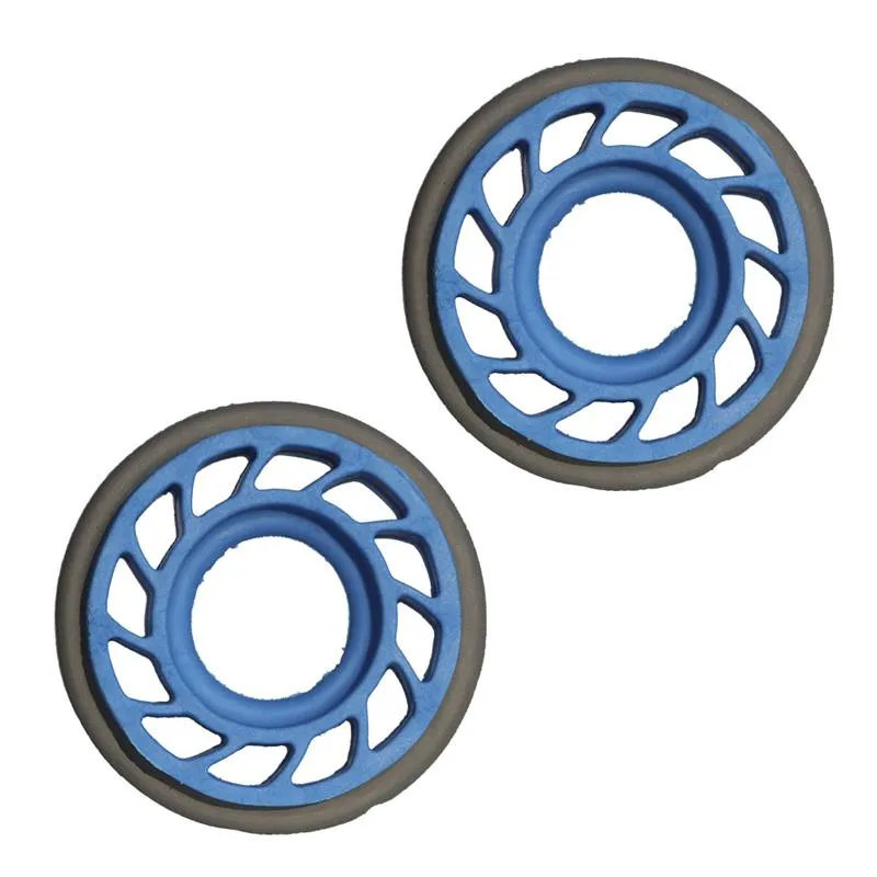 Mathews Custom Accessories - Damping Technology - 
Rubber (LG, 3/8, HDS) Lite 2 Pack