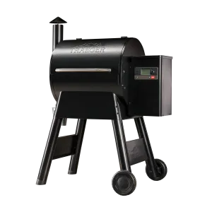 Pro 575 Pellet Grill