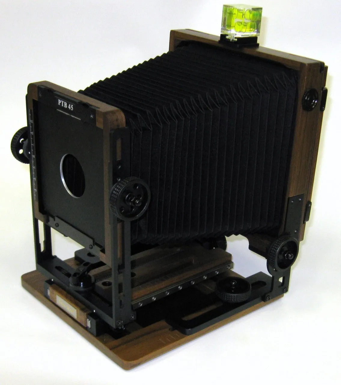 Shen Hao PTB 4x5 Camera