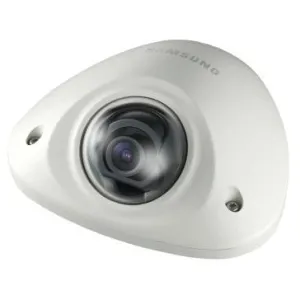 SNV-6012M RB  Full HD 2megapixel Full HD Vandal-resistant Networ - Refurbished