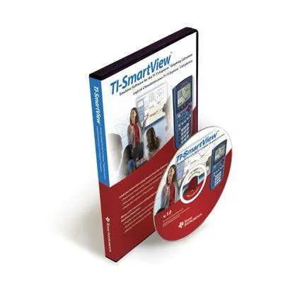 Ti Smartview Software For Ti73