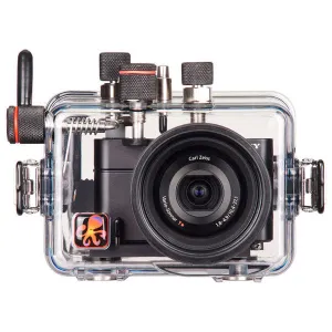 Underwater Housing for Sony Cyber-shot RX100 Mark II