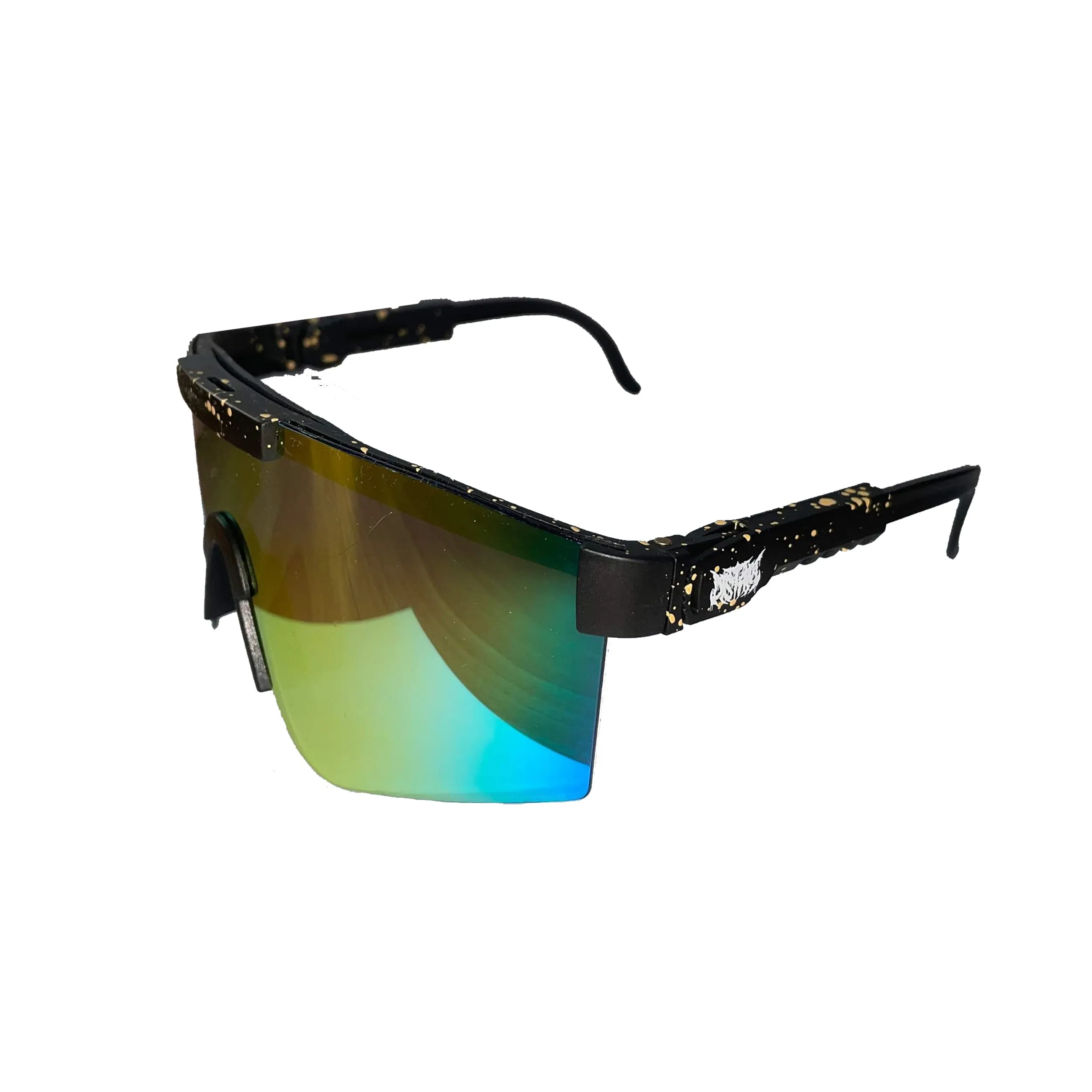 Vipersunglasses “DISTANT”