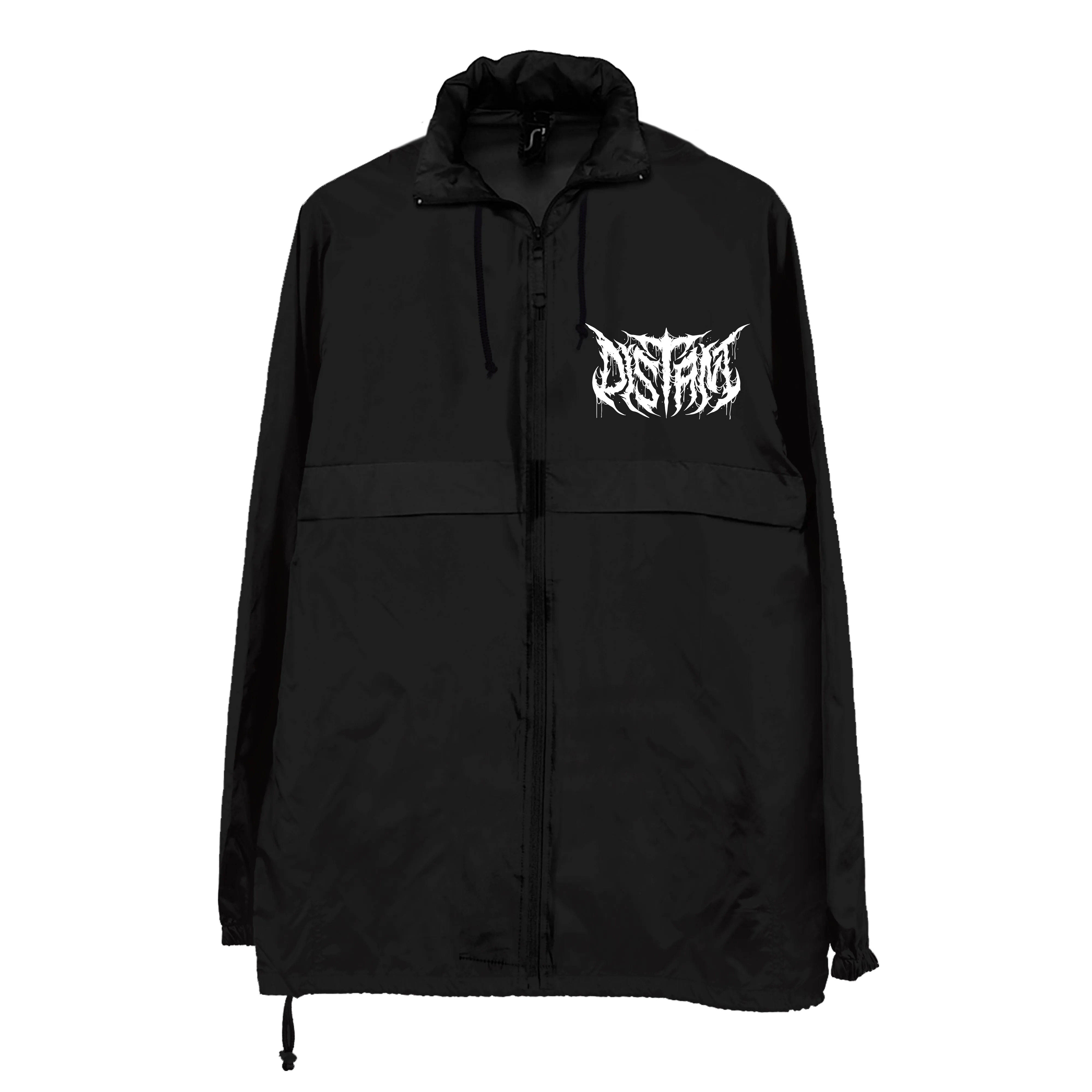 Windbreaker “GeishaSpider”