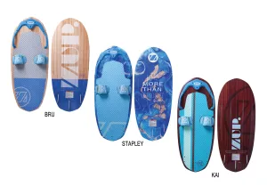 ZUP Do More Kneeboard